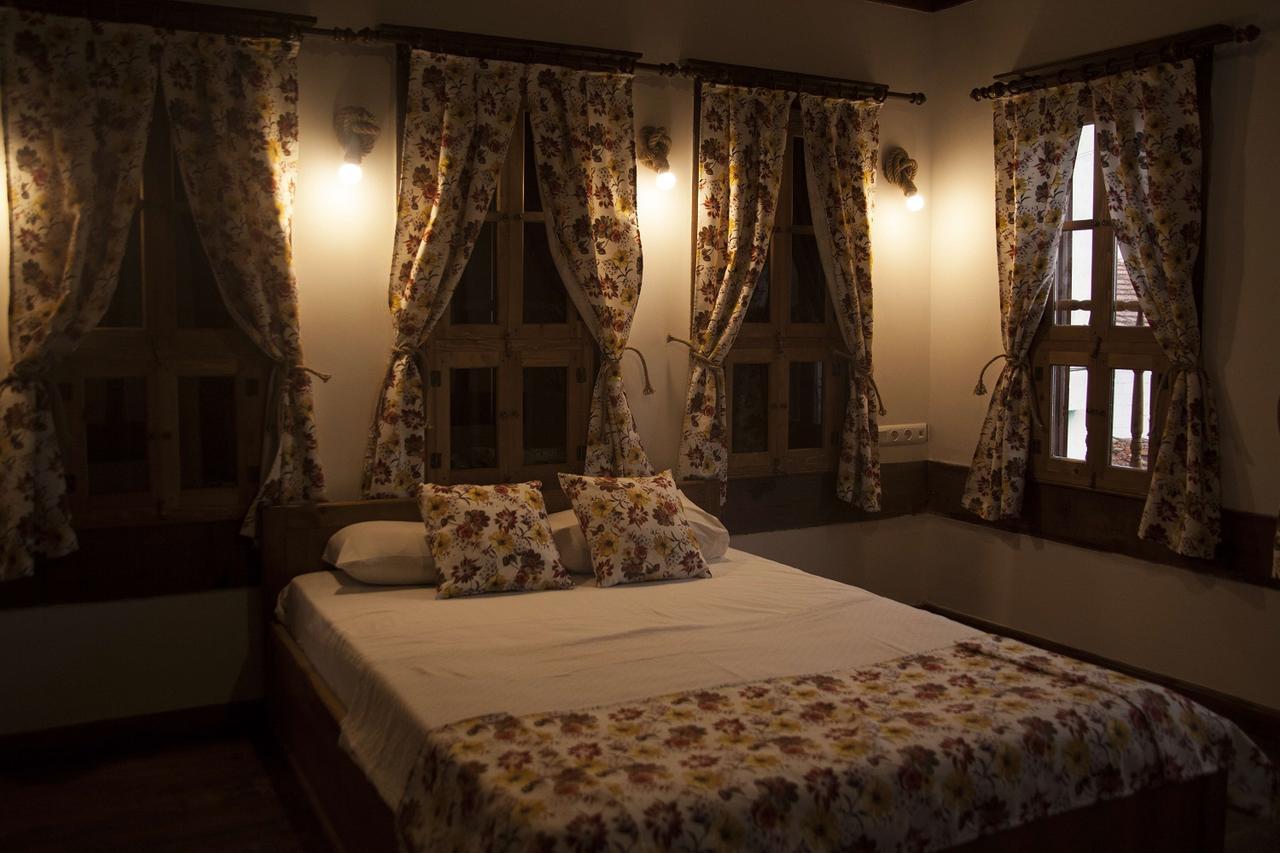 Oemerbeyoglu Konak Boutique Hotel Safranbolu Dış mekan fotoğraf