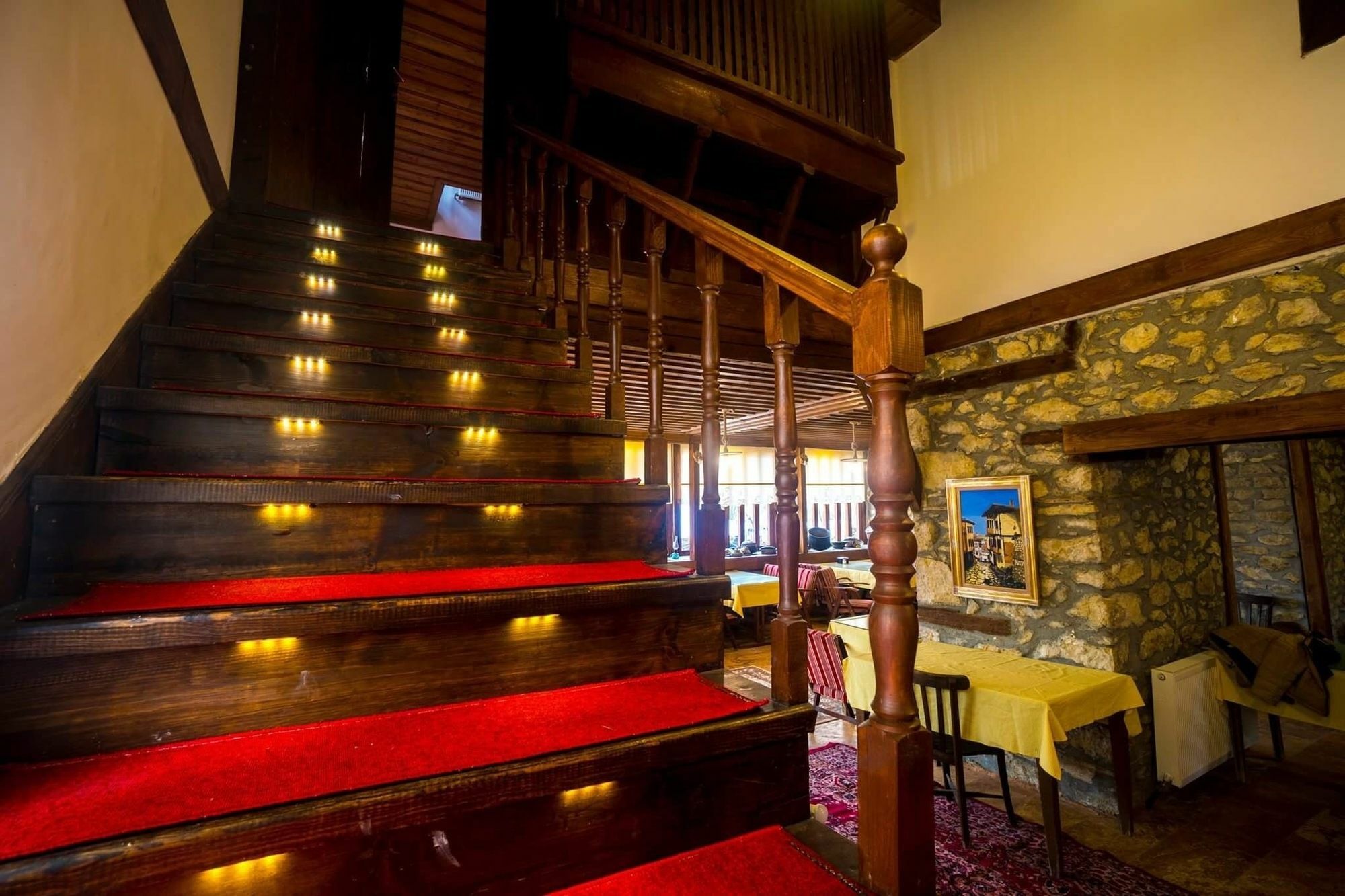Oemerbeyoglu Konak Boutique Hotel Safranbolu Dış mekan fotoğraf