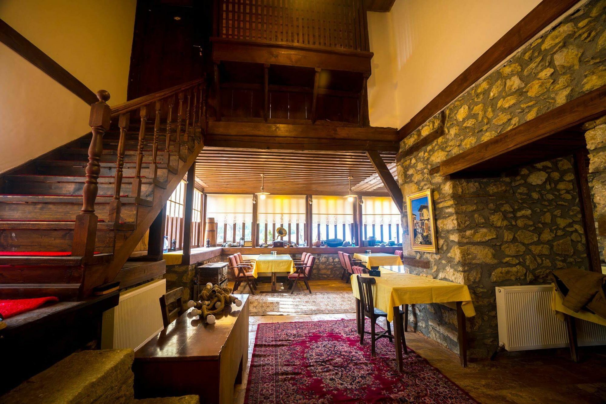 Oemerbeyoglu Konak Boutique Hotel Safranbolu Dış mekan fotoğraf